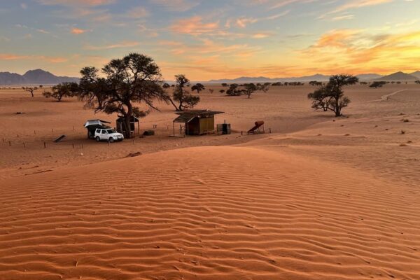 Namibrand Namibia