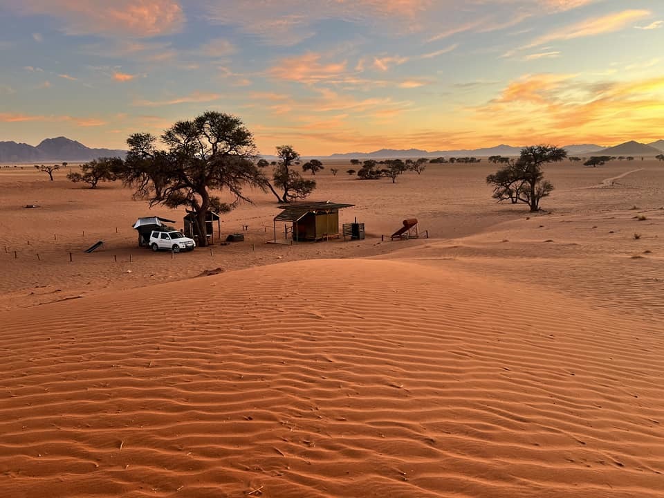 Namibrand Namibia