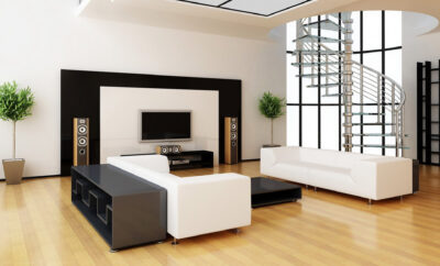 Huge Sunny Villa – East Side