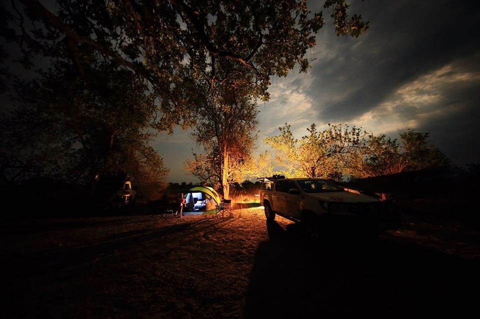 Comparing Off-grid Experiences: Botswana vs. Namibia – Where to Spend Your Money?