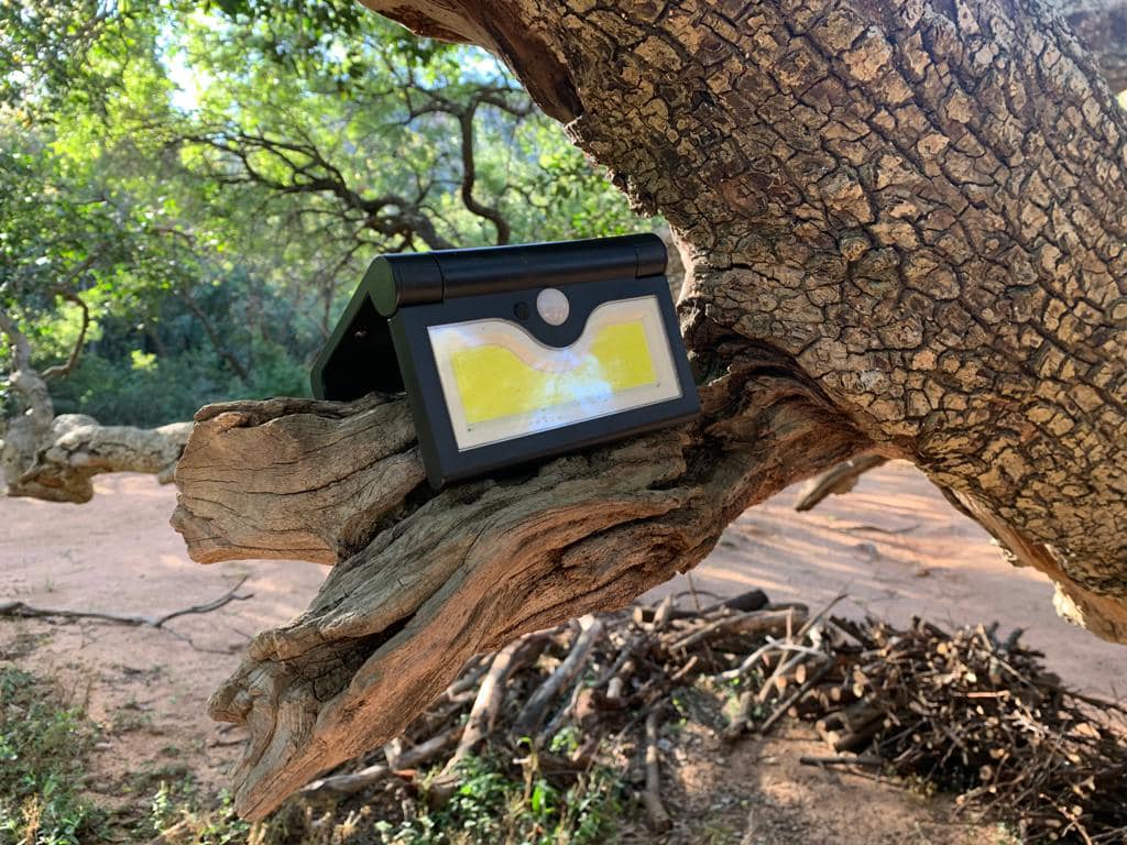 Best Security Systems for Wild Camping: Protecting Your Campsite