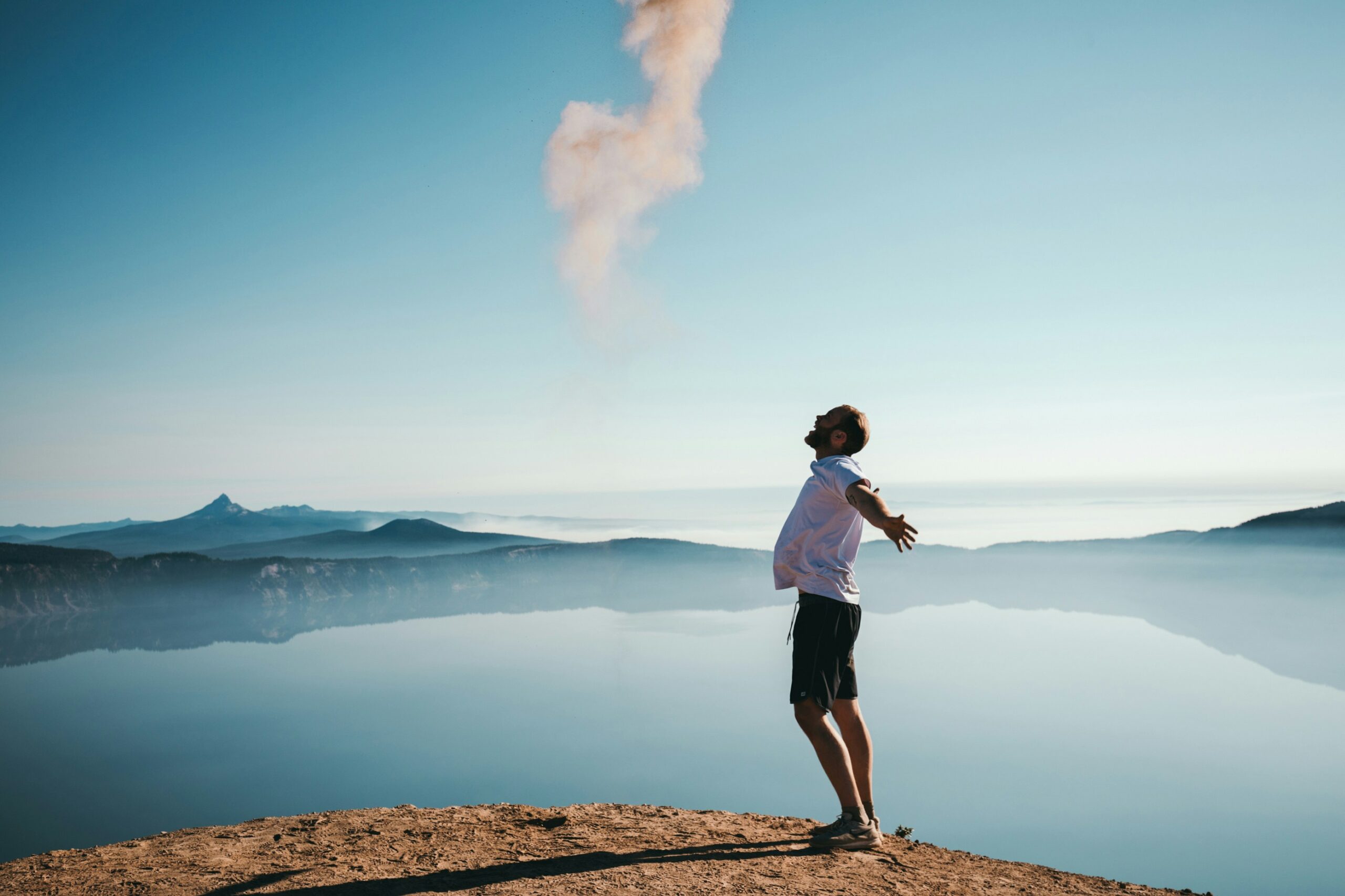 Finding Peace Off the Grid: How Off-Grid Camping Benefits Mental Health