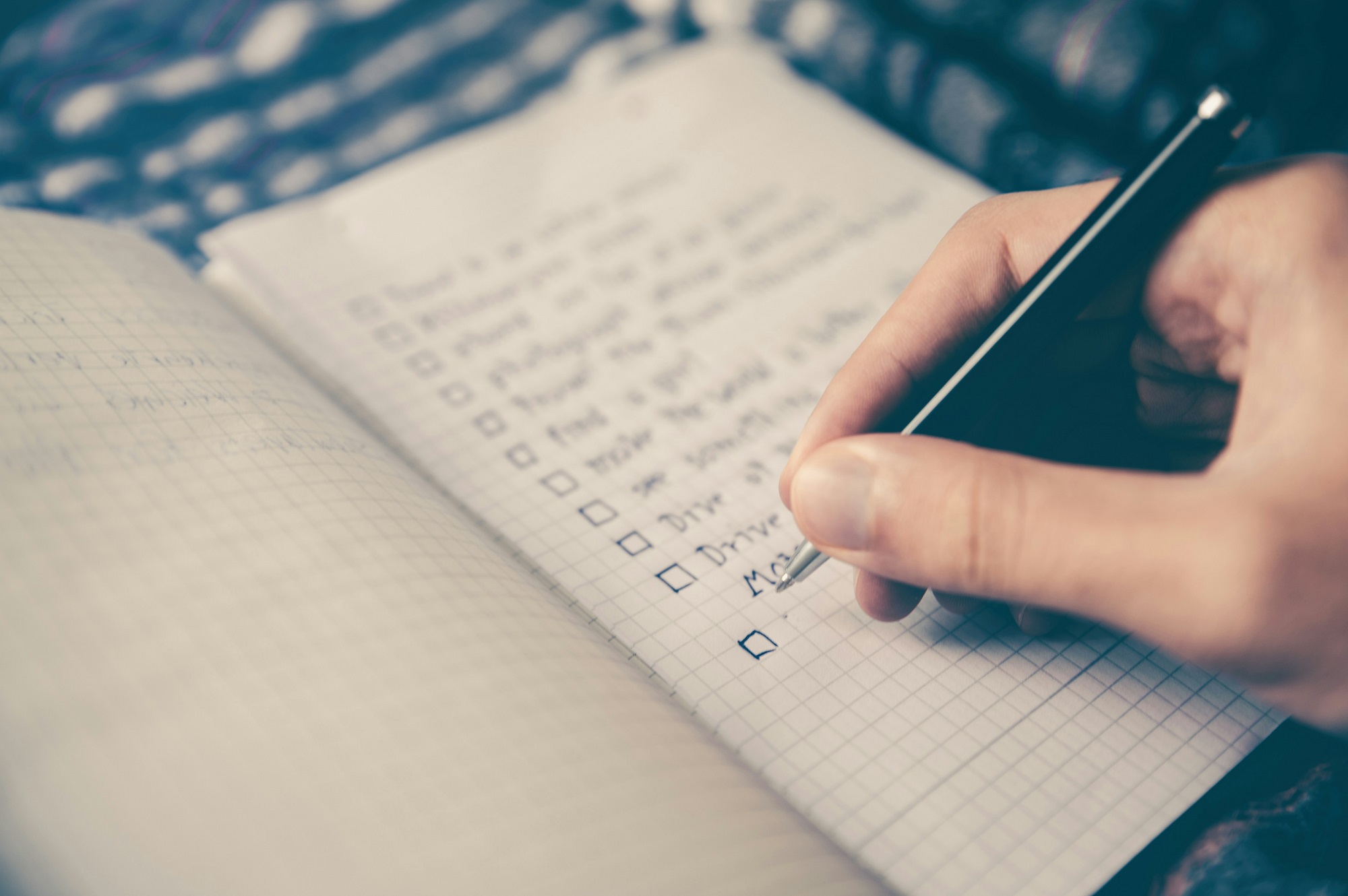 Discover the Essential Camping Checklist for Your Next Adventure