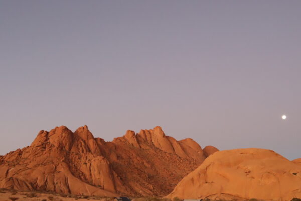 Winning photo of the June 2024 Off-Grid Adventures Photo Competitio