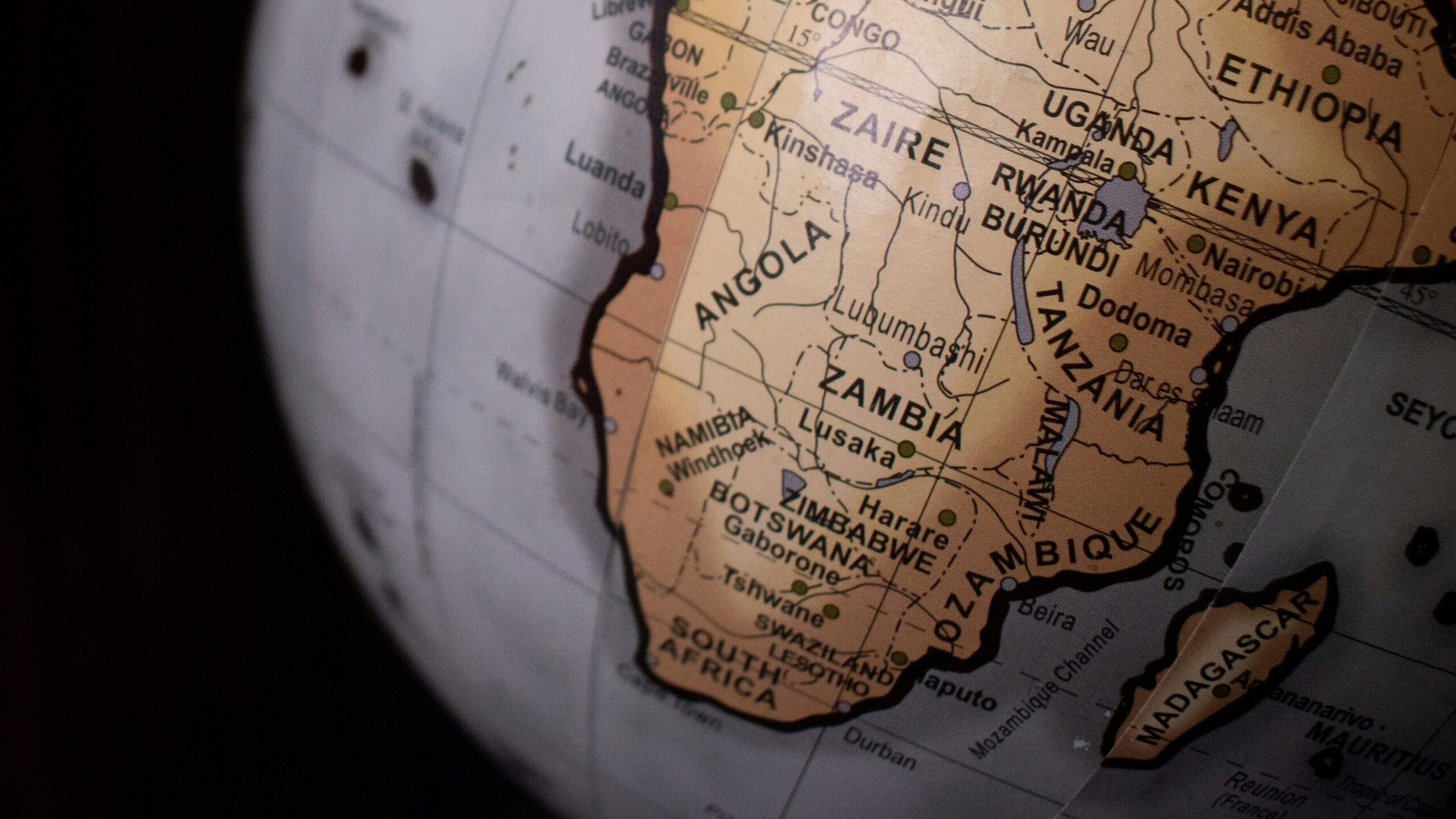 Cross-Border Travel from South Africa: Comprehensive Guide