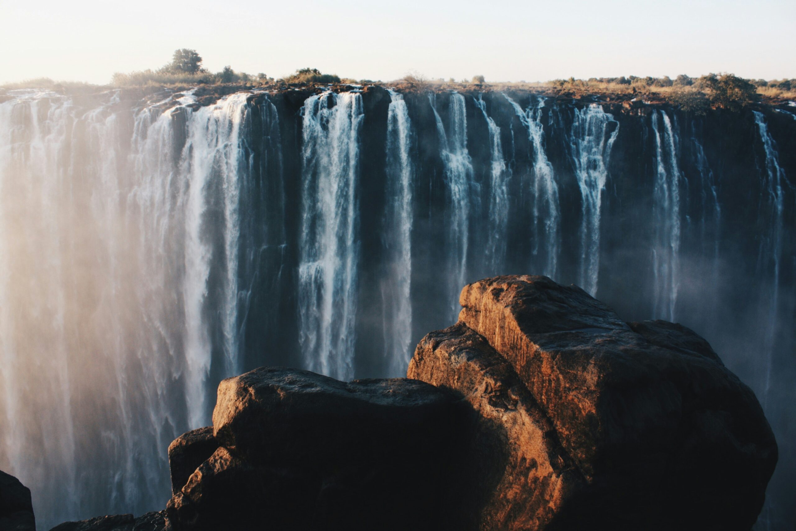 Top 10 Best Places to Overland in Zimbabwe – Ultimate Guide