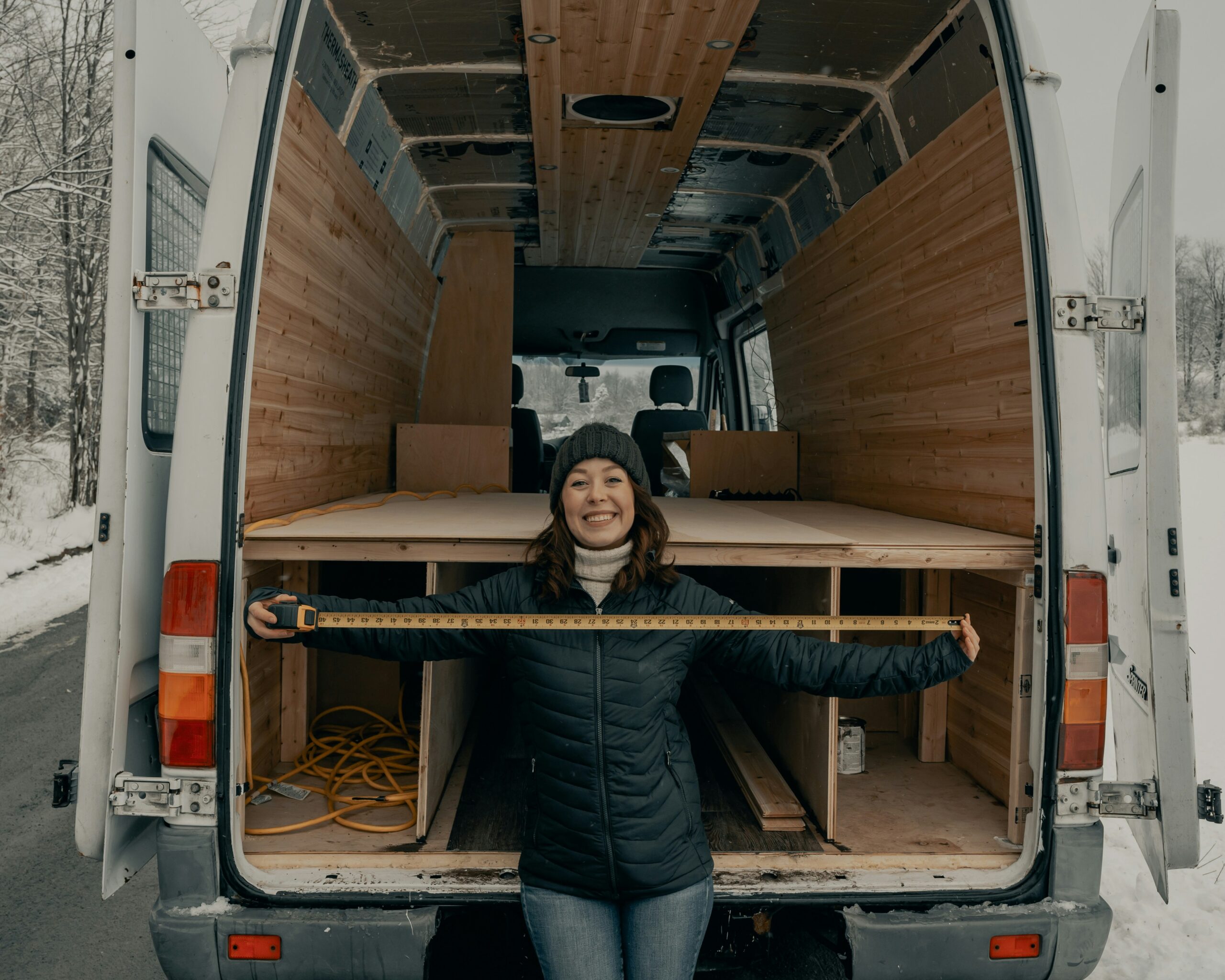 Best Platforms to Build Your Overlanding Camper in Southern Africa: A Comprehensive Guide