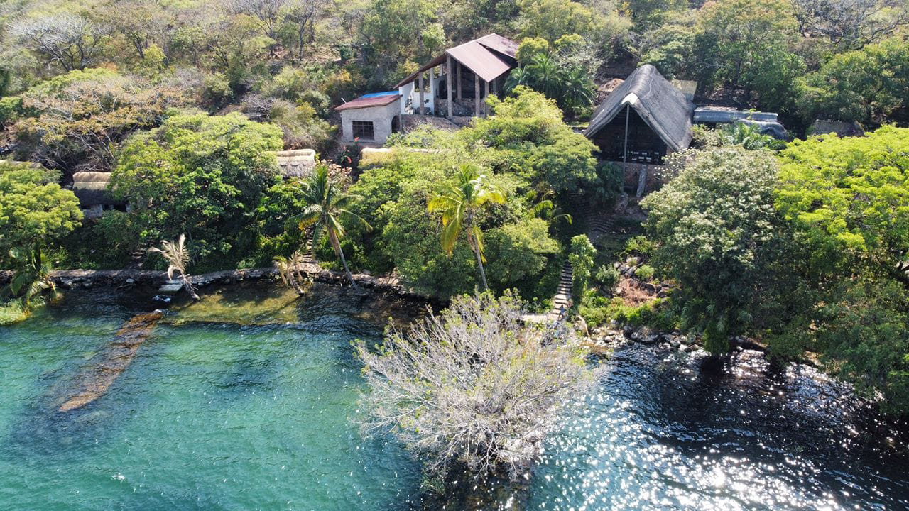Kalambo Falls Lodge: A Journey Into Zambia’s Hidden Gem